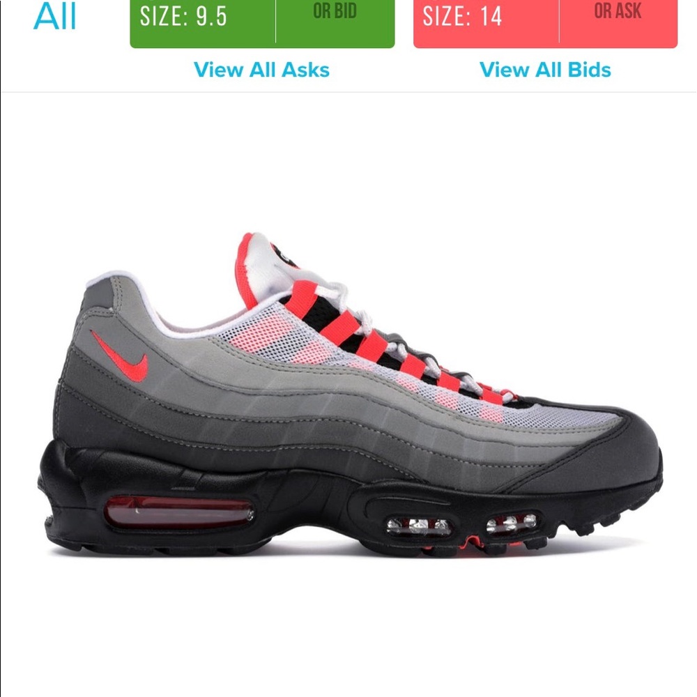 Meet your Posher, Richie